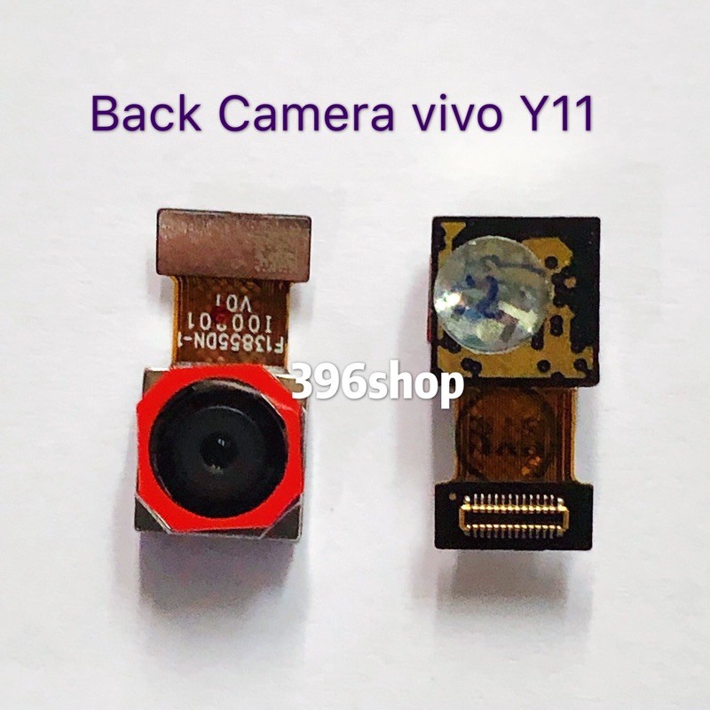 กล้องหลัง / กล้องหน้า（ Rear Camera / Front Camera ）vivo V27 （ 5G ）