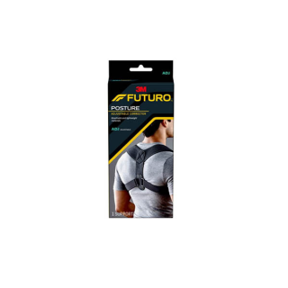 Futuro™ Posture Corrector Adjustable ฟูทูโร่™ อุปกรณ์พยุงไหล่และหลัง