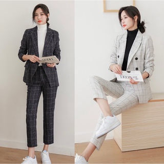 SURY SUIT : AMEDA SUIT