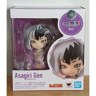 Bandai Figuarts mini - เก็น Asagiri Gen (Dr. STONE)