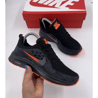 พร้อมส่ง รองเท้าผ้าใบNike air zoom รองเท้าผ้าใบของผู้ชายเบาใส่สบายมาใหม่✅✅