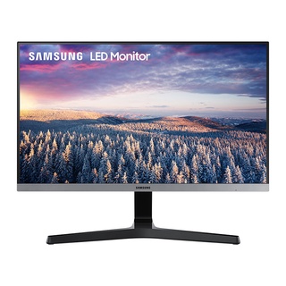หน้าจอคอมพิวเตอร์เดสก์ท็อป Samsung Display S24R352FHC HD 24 นิ้ว ips 75hz ขอบแคบ HDMI #1