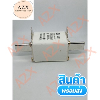 พร้อมส่ง! ฟิวส์ NT1 RT16-1 R032. gL200A ,gL250A500V-120KA