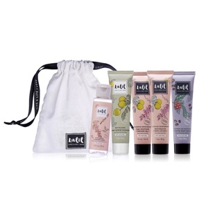 Lalil Beauty Set (แท้100%)