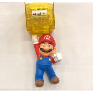 Mario McDonalds