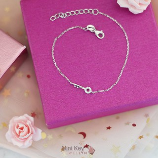 JEWELLYN Mini Key Bracelet