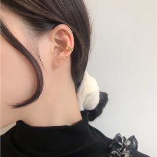 พร้อมส่ง...set ear cuff