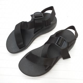 CHACO MEGA Z CLOUD 1 WOMEN
สี SOLID BLACK หรือ ดำล้วน