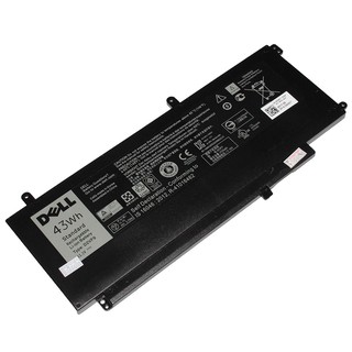 แบตเตอรี่ Dell Inspiron 15-7547 , 15-7548 , Vostro 14-5459