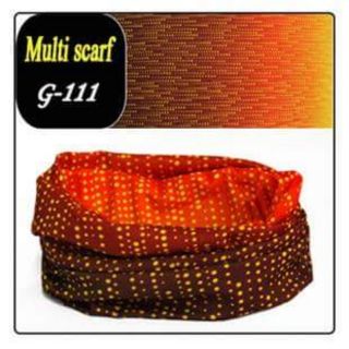 ผ้า​บัฟ​ ผ้า​เอ​นก​ประสงค์​g111