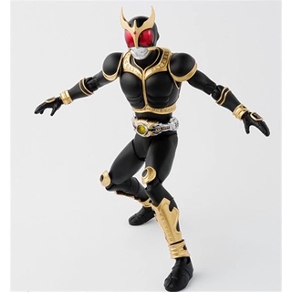 (กรุงเทพ) Kamen Rider Kuuga Rising Mighty SHF Action Figure Toys S.H. Figuarts 15cm