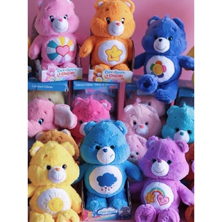 ( พร้อมส่ง ) ตุ๊กตา Care Bears 32 cm.