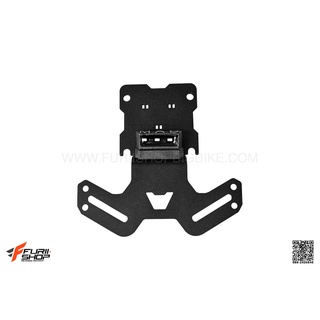 อัลเดอร์เทล M.A.D FOR SUZUKI GSX-R150