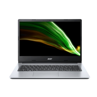 NOTEBOOK (โน้ตบุ๊ค) ACER ASPIRE 3 A314-35-P9RS (PURE SILVER) By Speedcom