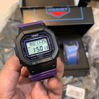 G-shock DW-5600THS-1