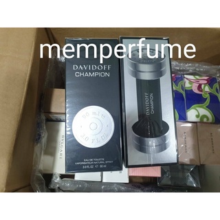 Davidoff Champion edt 90ml