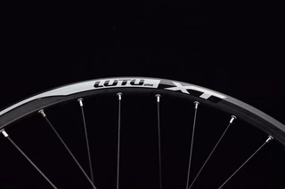 Litepro MTB LUTU XT จักรยานเสือภูเขาขอบอลูมิเนียมอัลลอยด์ 24/26/27.5/29 นิ้วล้อแบริ่งที่ปิดสนิทดิสก์เบรก Wheelset ขอบคู่ 32H