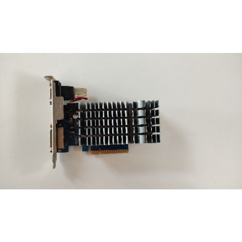 asus gt 730 ddr3 (มือสอง)