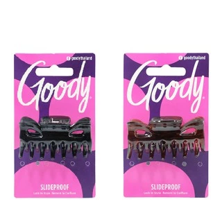 Goody กิ๊บหนีบผม 05550 Medium Claw Clip