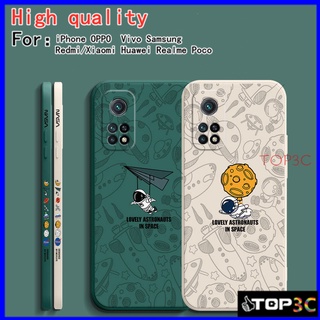 เคส Mi 10T Pro เคส Mi 10T XiaoMi 11T PRO เคส Mi 11T Mi 11 lite Poco x3 PRO Poco x3 NFC Poco M3 PRO Poco M4 PRO Poco X4 PRO Poco F4 GT Poco x3 GT Space Nasa เคสมือถือคู่รัก เคสโทรศัพท์ TKR