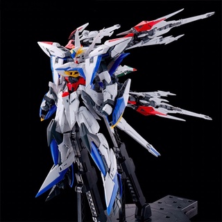 🔥พร้อมส่ง🔥 MG 1/100 Maneuver Striker Pack for Eclipse Gundam เฉพาะ Pack หลังไม่รวมหุ่น [P-BANDAI]