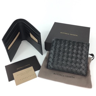 new bottega wallet 8cards