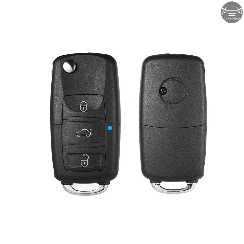 Universal Car Door Lock Keyless Entry System Remote Central Control