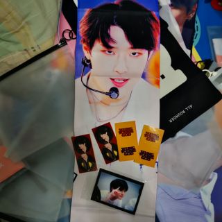 สโลแกนซึงยอน​ slogan​ woodz​ cho​ seungyoun​ x1
