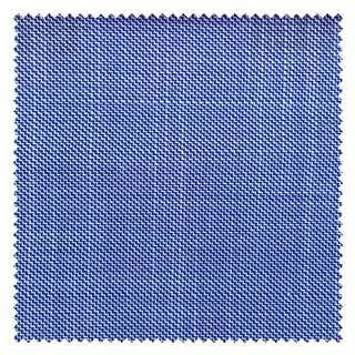 KINGMAN Cashmere Wool Fabric Super Sharkskin BLUE SKY ผ้าตัดชุดสูท สีฟ้า กางเกง ผู้ชาย  ผ้าสูทเมตร ตัดสูท ผ้าตัดสูท