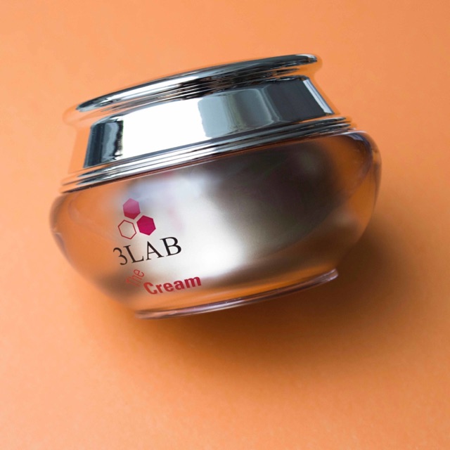#พร้อมส่ง  3Lab The Cream