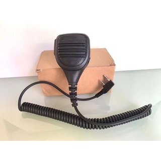 (1ชิ้น) Mic วิทยุสื่อสาร วิทยุเครื่องจีน และรุ่นอื่นๆ Expert IC-V90/UV95 IC-UV57R,HT-300C IC-333 GP-302 IC-200C