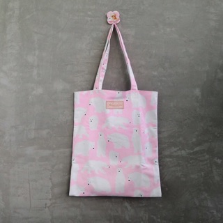 Ptombin totebag