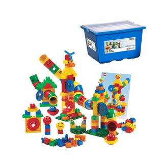 LEGO Education - Tubes Experiment Set (9076)