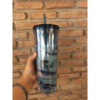 Starbucks siren cold cup 24 oz