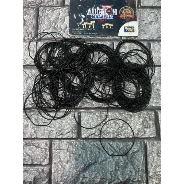 โอริง DW6900 DW6600 !! ใหม่ ใหม่