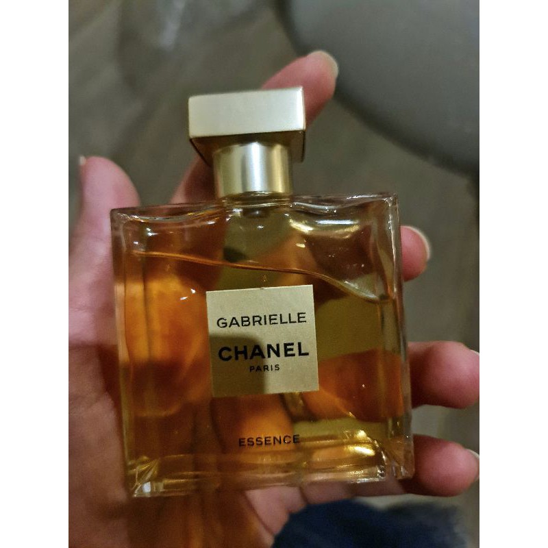 น้ำหอม Chanel Gabriel Essense ขนาด 50 ml มือสอง ใช้ไป5% (ไม่มีกล่อง)