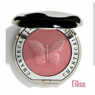 #มือ2 #สภาพ90% Chantecaille Philanthropy Cheek Collection (Limited Edition) สี bliss (butterfly)