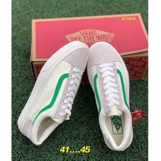 รองเท้า  Vans Old Skool Style36 ของแท้💯% สินค้าพร้อมกล่องค่ะ
