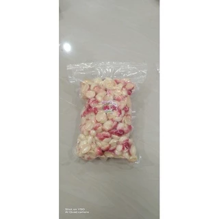 มะม่วงหาวมะนาวโห่ดองเกลือ ขนาด 500 กรัม