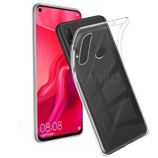 เคสใสนิ่มใส TPU Huawei Mate 20 30 P20 P30 P40 Pro Nova 7i 3i 5T Y9 Prime 2019 Y9s Honor 20 10 Lite Play