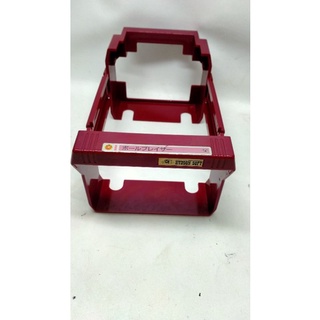 HVDSON Soft Rack Famucom System เรียกว่า เคส Famicom ก็ได้ งานแท้สำหรับ Famicomและ ดิสแดง