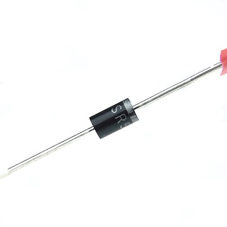 ไดโอด Schottky diode Rectifier range 40V - 200 V กระแส 2A 3A…