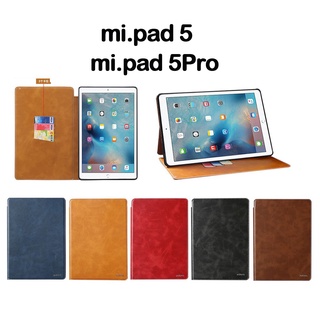 015.พร้อมส่ง🇹🇭 เคส Xiaomi mi Pad 5 Pro 2021 Mipad 5 11/ redmi pad 10.61 2022