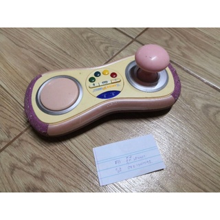 อุปกรณ์​เล่น​เกมส์​ของ Vtech​ เทสไม่เป็นมาแค่นี้