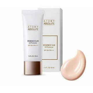 Atomy absolute essence sun SPF 50/PA++++