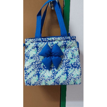 กระเป๋าสะพายข้าง NaRaYa