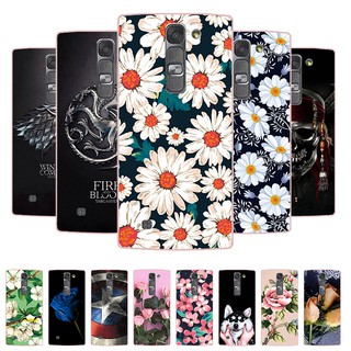 เคสโทรศัพท์พลาสติกสำหรับ LG Magna Hard