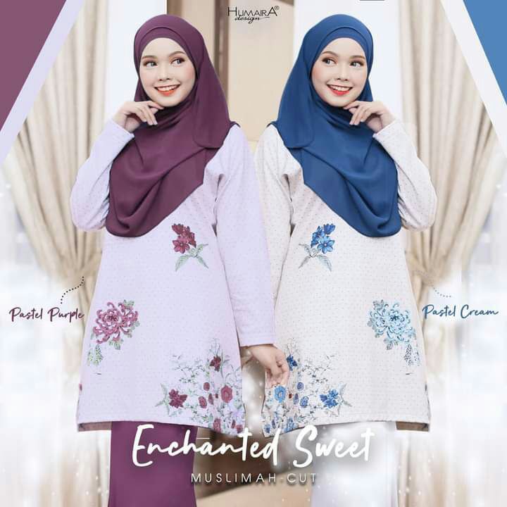 Humvea Enchanted Sweet