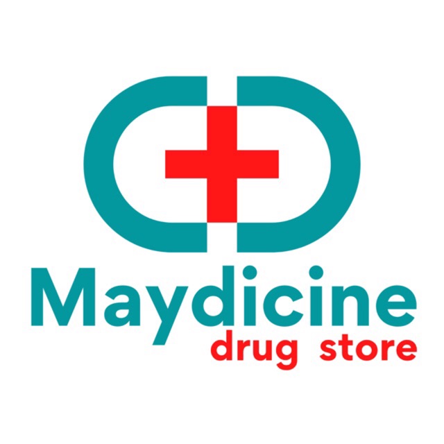 Maydicine_drugstore