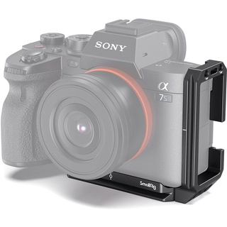 SmallRig - 3003 L-Bracket for SONY Alpha 7S III Camera (สินค้าประกันศูนย์ 1 ปี)